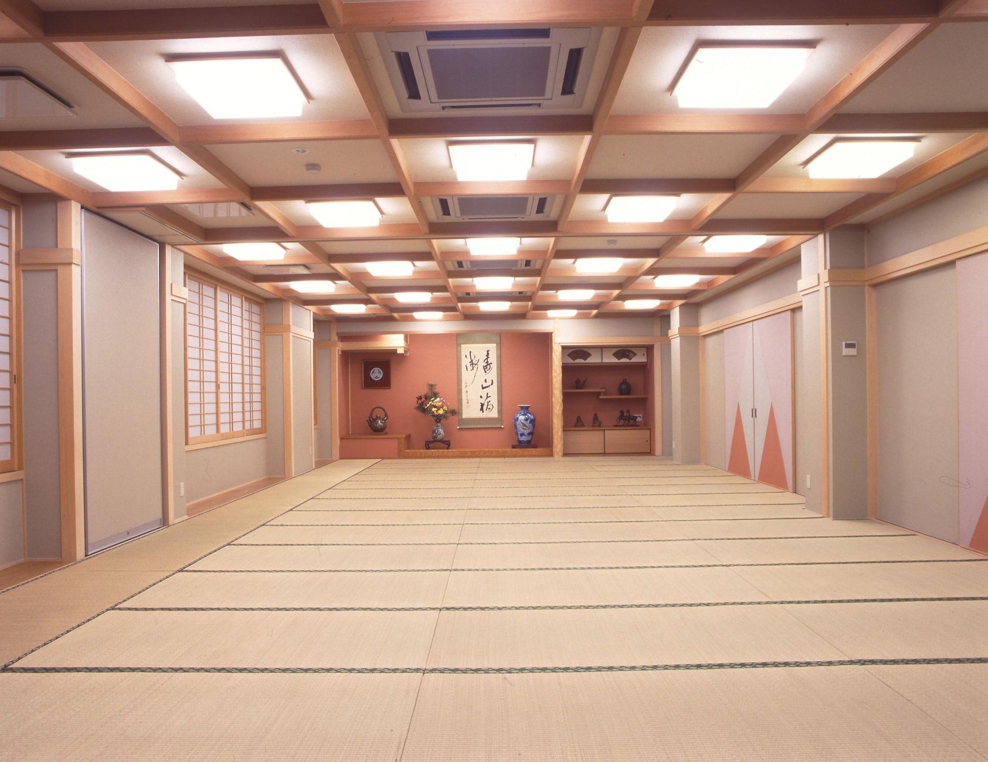 Yamani Ryokan Mihama  Exterior photo
